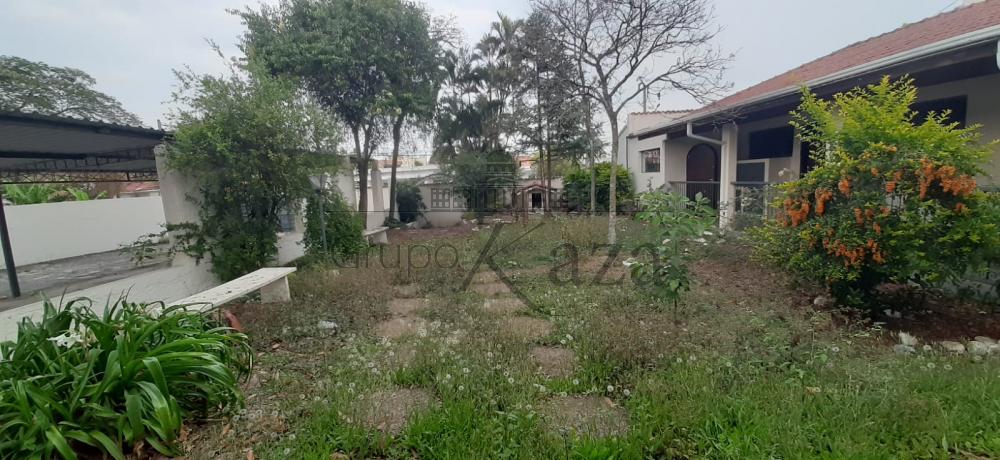 Foto 3 de Comercial Casa em Centro, Jacareí - imagem 3