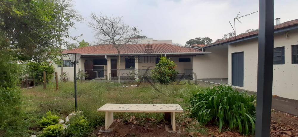 Foto 4 de Comercial Casa em Centro, Jacareí - imagem 4