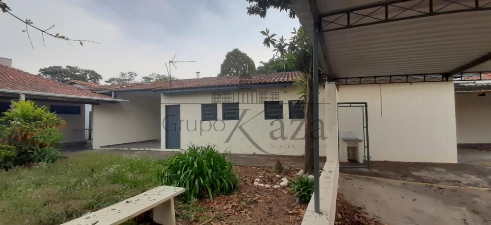 Foto 5 de Comercial Casa em Centro, Jacareí - imagem 5