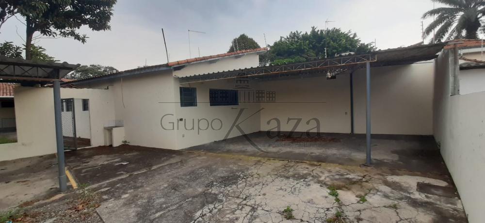 Foto 8 de Comercial Casa em Centro, Jacareí - imagem 8