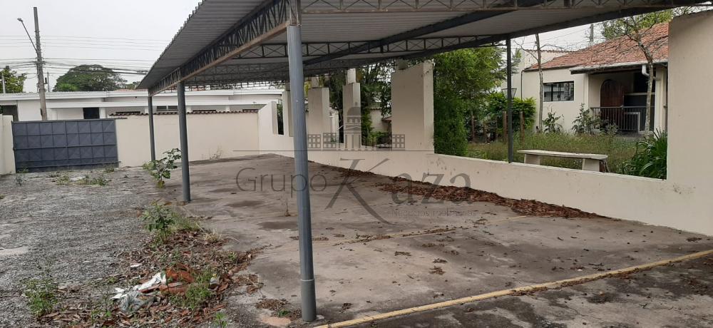 Foto 9 de Comercial Casa em Centro, Jacareí - imagem 9