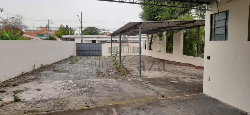 Foto 14 de Comercial Casa em Centro, Jacareí - imagem 14