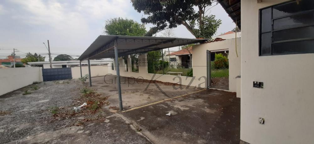 Foto 18 de Comercial Casa em Centro, Jacareí - imagem 18