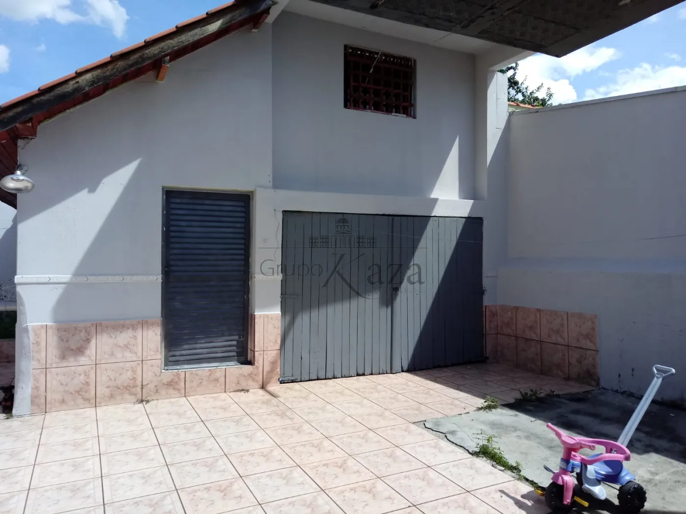 Foto 27 de Casa Padrão em Chácaras Santa Maria, Jacareí - imagem 27