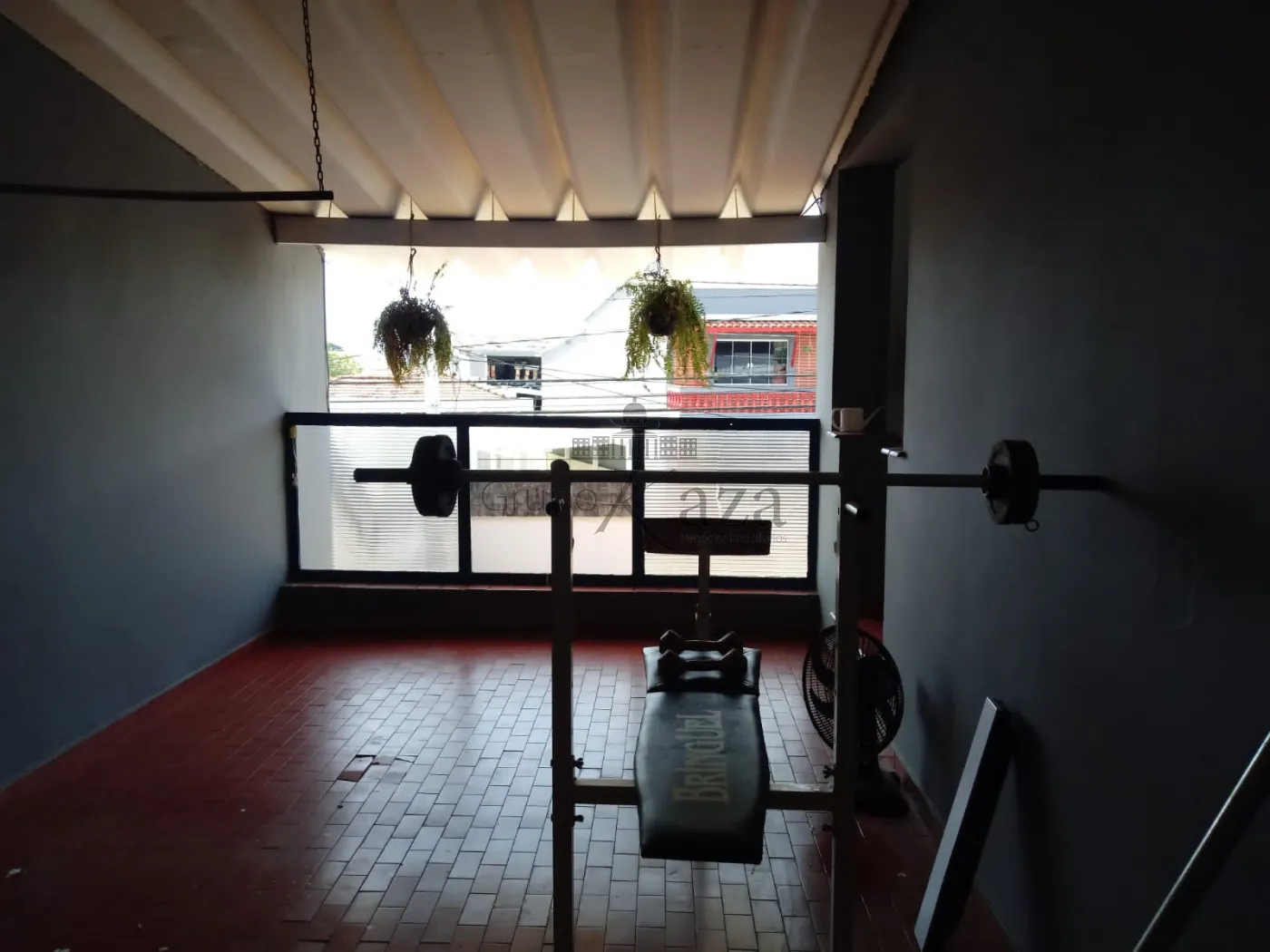 Foto 8 de Casa Padrão em Chácaras Santa Maria, Jacareí - imagem 8