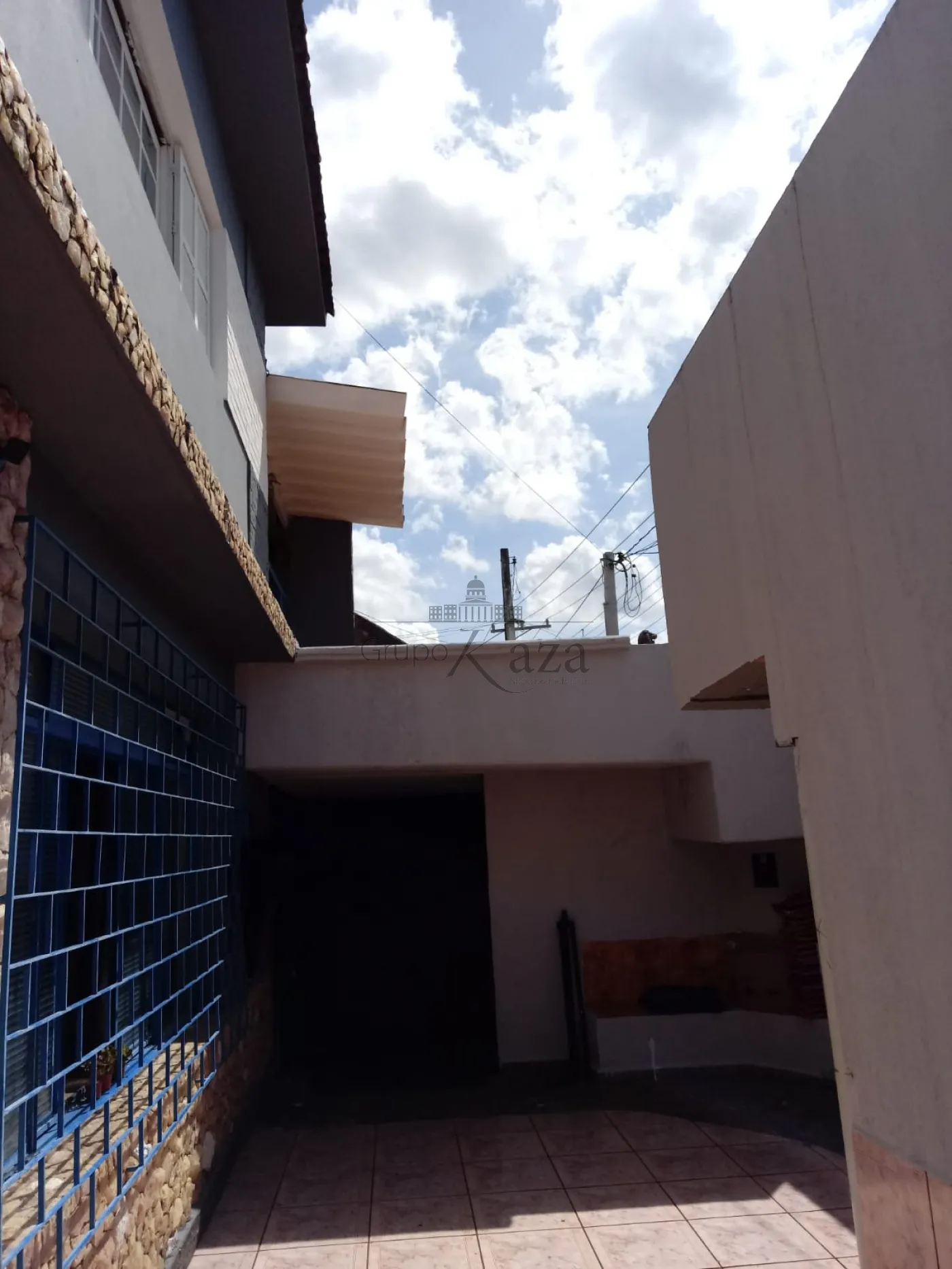 Foto 18 de Casa Padrão em Chácaras Santa Maria, Jacareí - imagem 18
