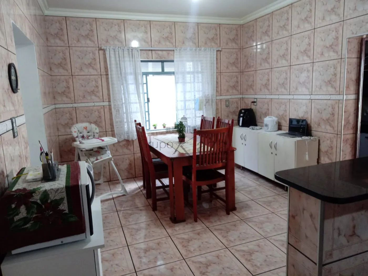 Foto 5 de Casa Padrão em Chácaras Santa Maria, Jacareí - imagem 5