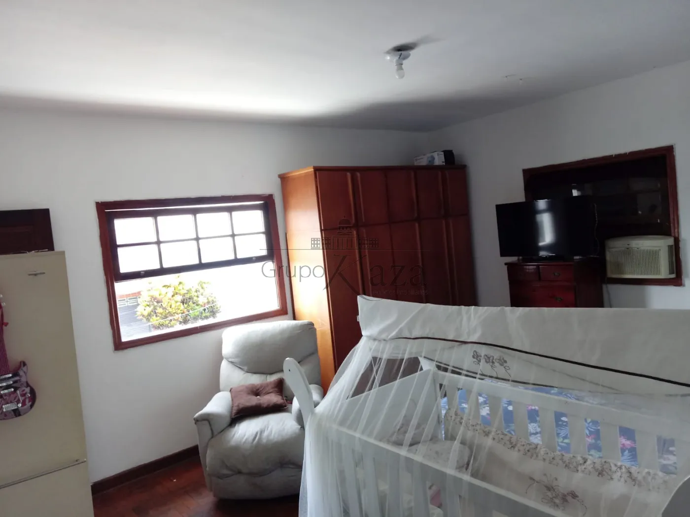 Foto 14 de Casa Padrão em Chácaras Santa Maria, Jacareí - imagem 14