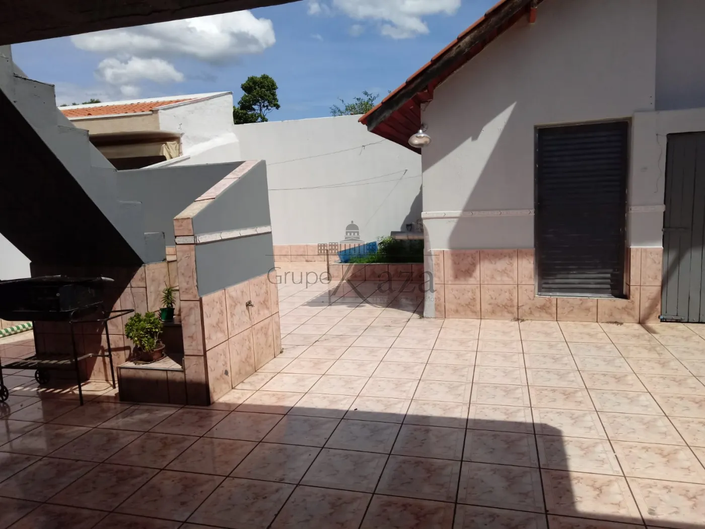 Foto 20 de Casa Padrão em Chácaras Santa Maria, Jacareí - imagem 20