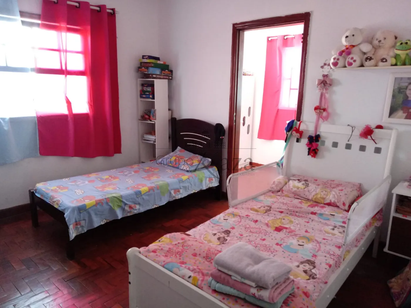 Foto 15 de Casa Padrão em Chácaras Santa Maria, Jacareí - imagem 15