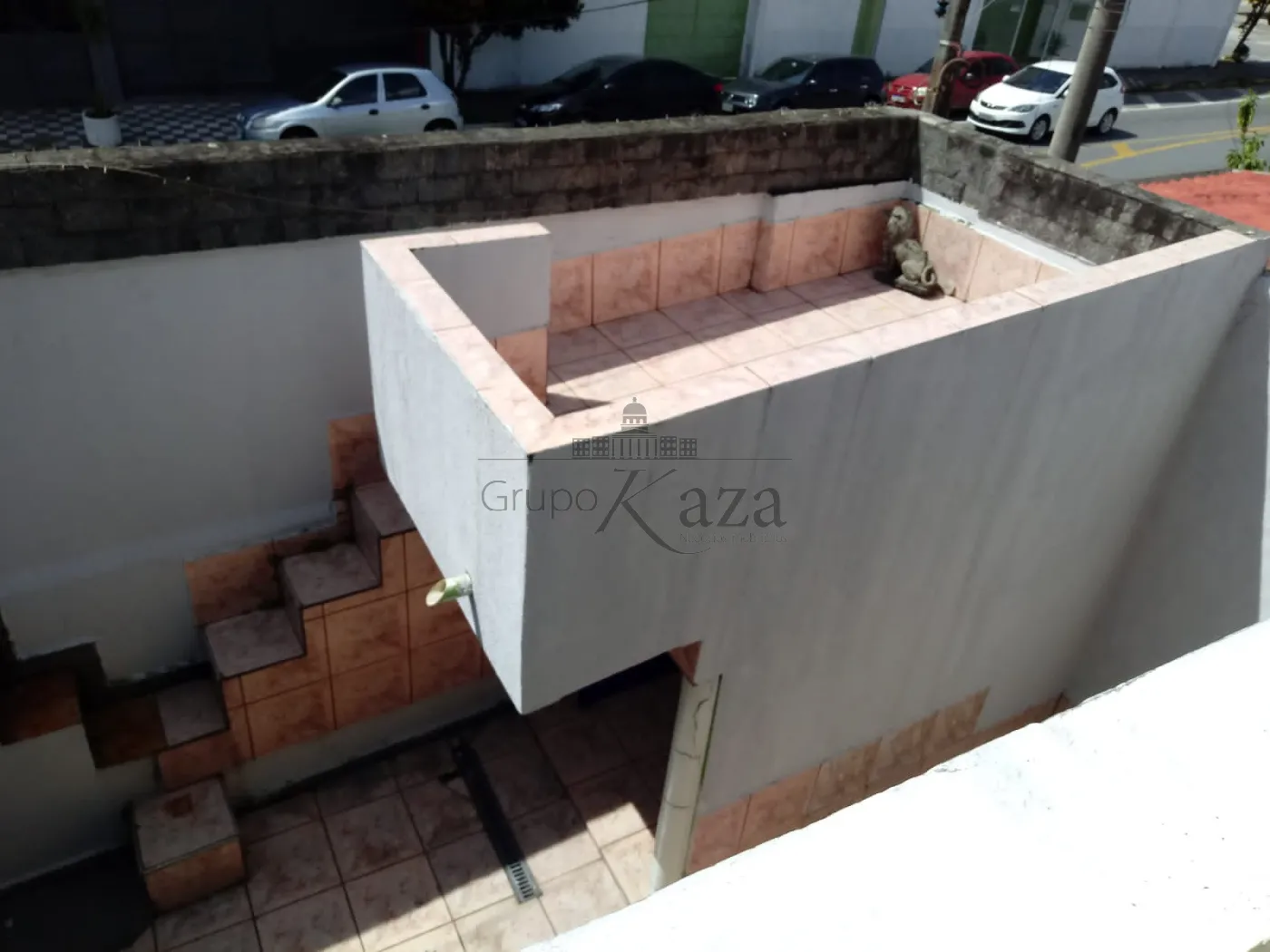 Foto 24 de Casa Padrão em Chácaras Santa Maria, Jacareí - imagem 24