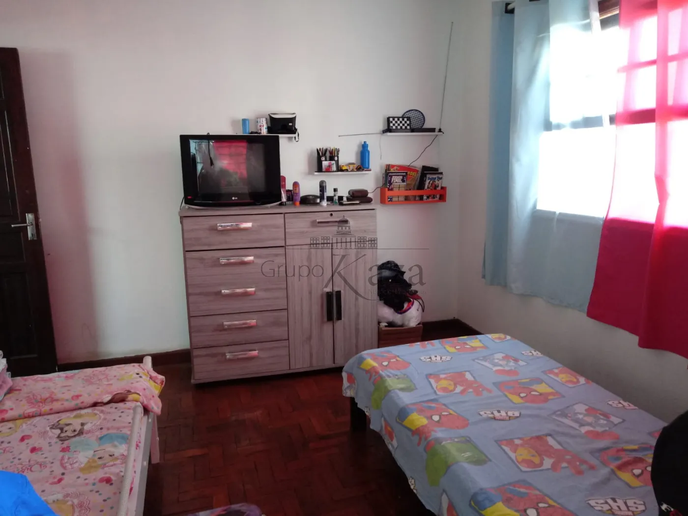 Foto 16 de Casa Padrão em Chácaras Santa Maria, Jacareí - imagem 16