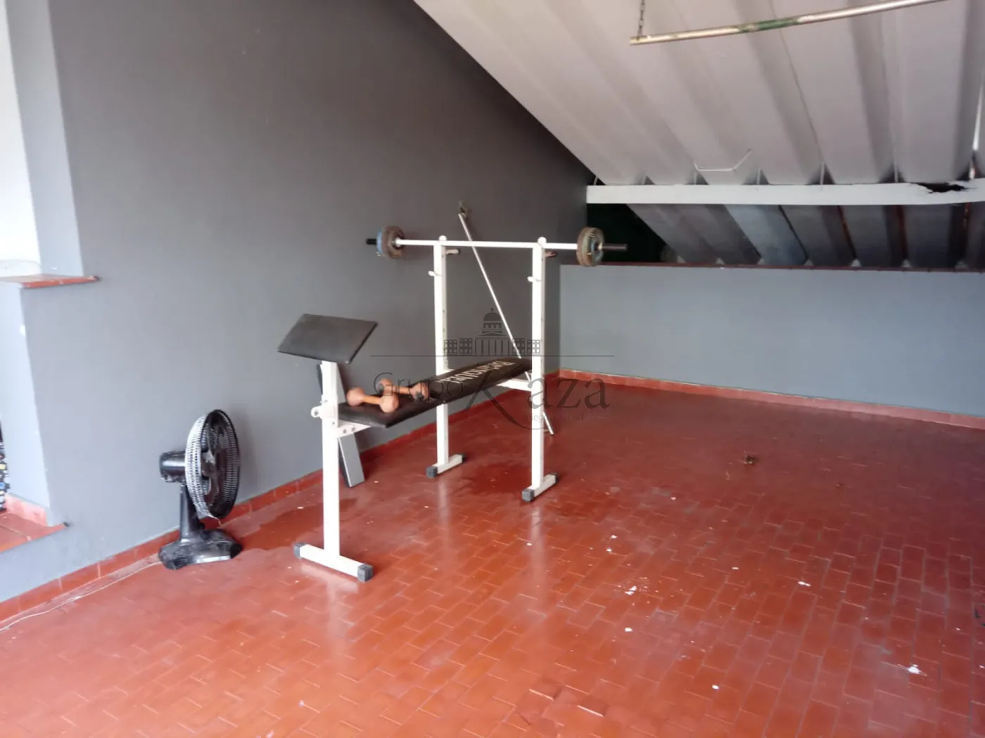 Foto 9 de Casa Padrão em Chácaras Santa Maria, Jacareí - imagem 9