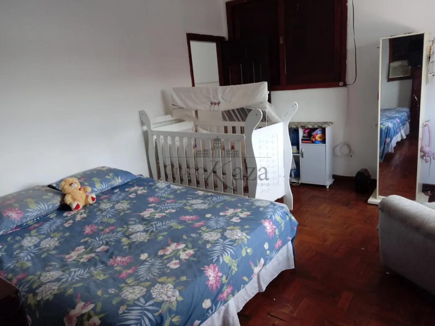 Foto 12 de Casa Padrão em Chácaras Santa Maria, Jacareí - imagem 12