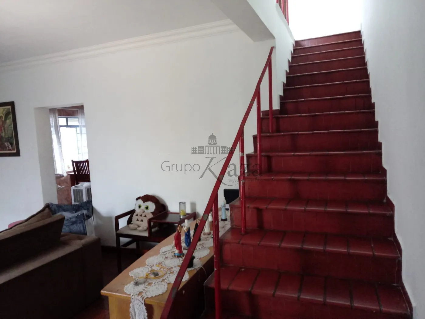 Foto 7 de Casa Padrão em Chácaras Santa Maria, Jacareí - imagem 7