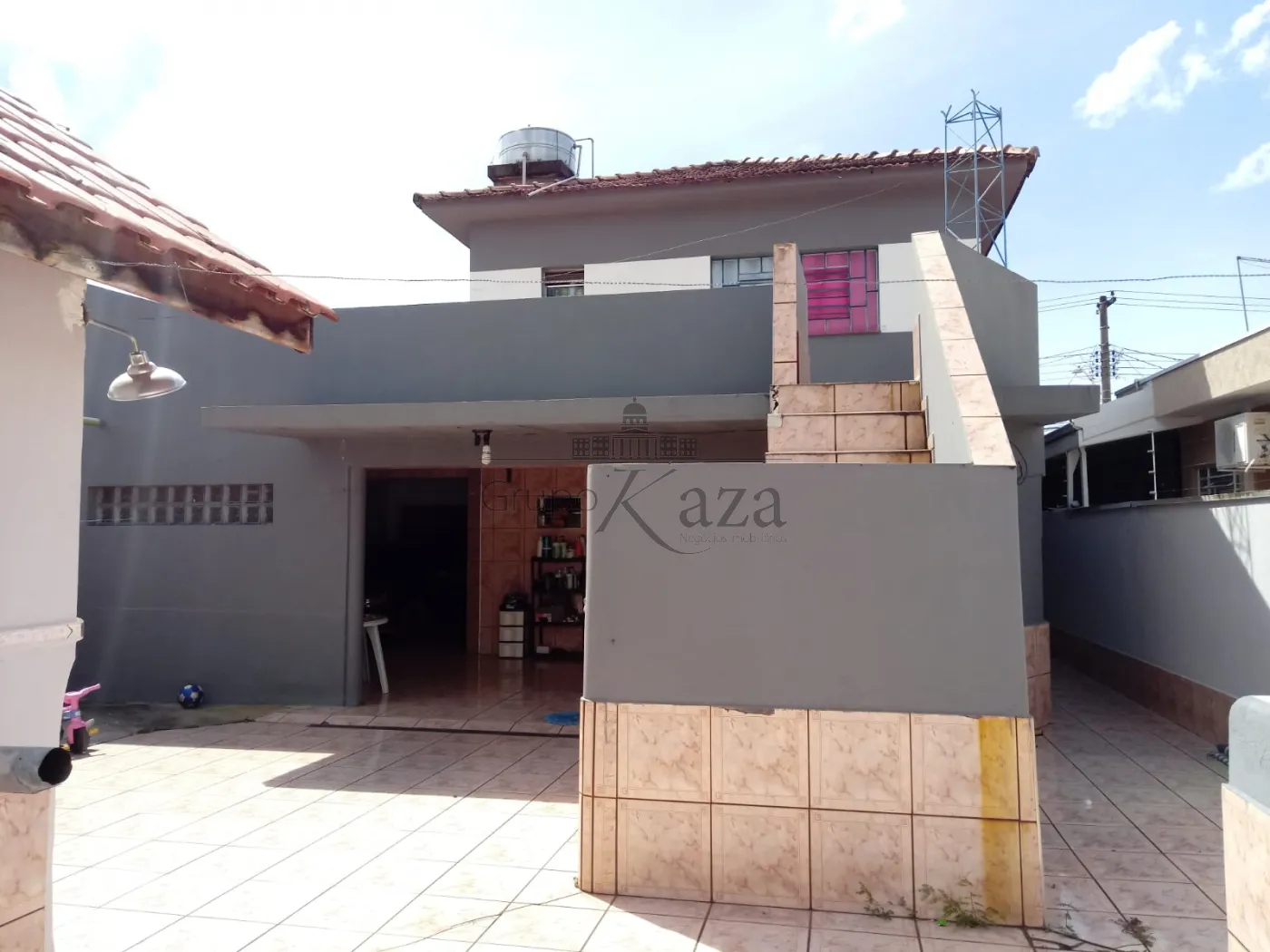 Foto 21 de Casa Padrão em Chácaras Santa Maria, Jacareí - imagem 21