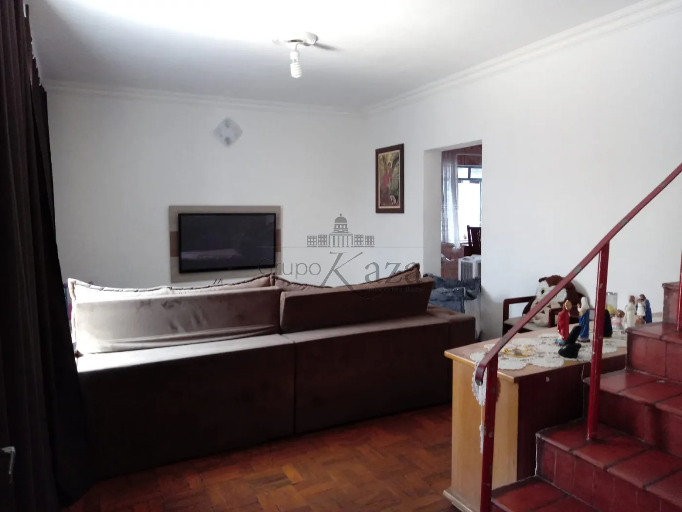 Foto 1 de Casa Padrão em Chácaras Santa Maria, Jacareí - imagem 1