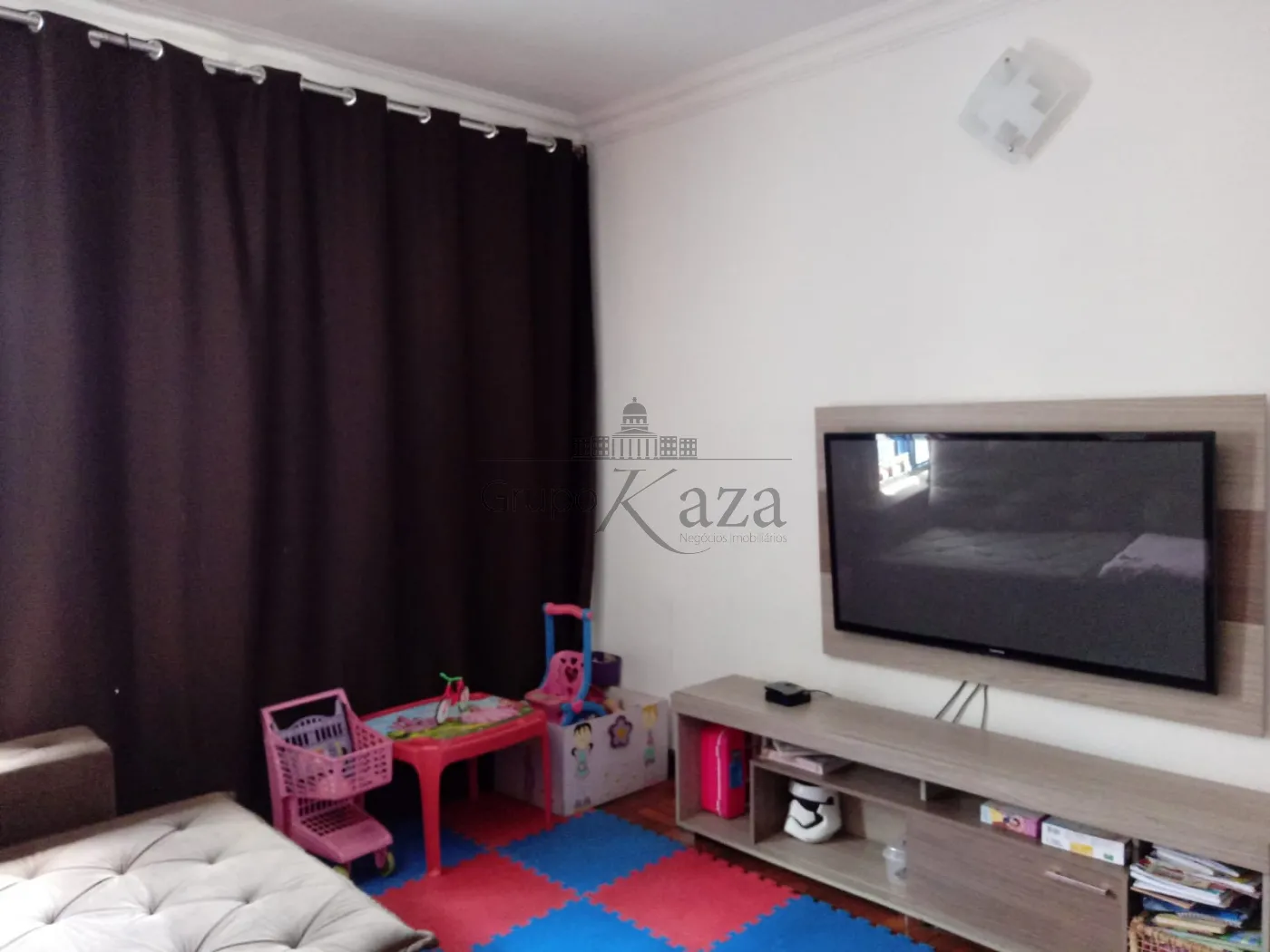 Foto 2 de Casa Padrão em Chácaras Santa Maria, Jacareí - imagem 2