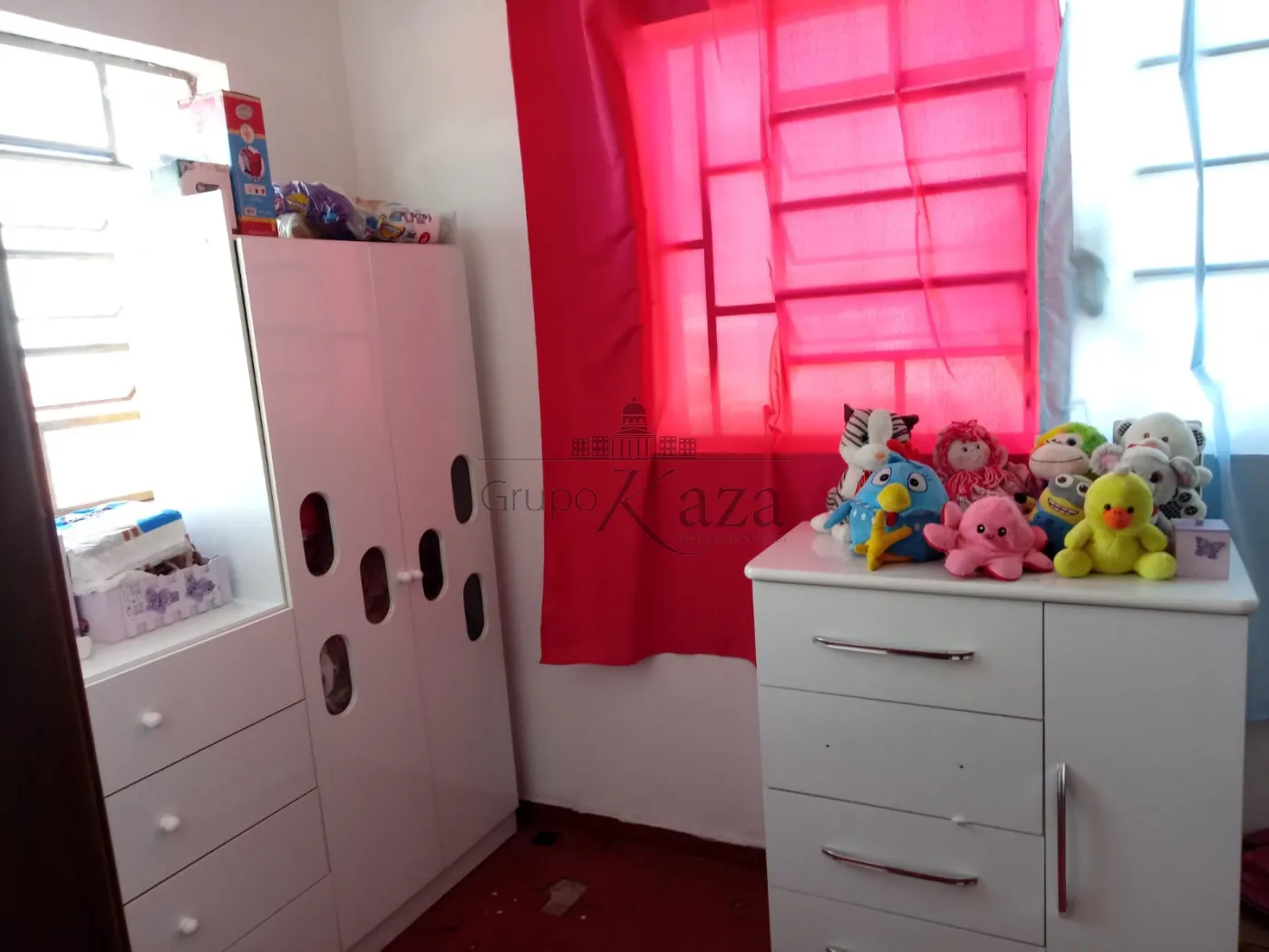 Foto 13 de Casa Padrão em Chácaras Santa Maria, Jacareí - imagem 13