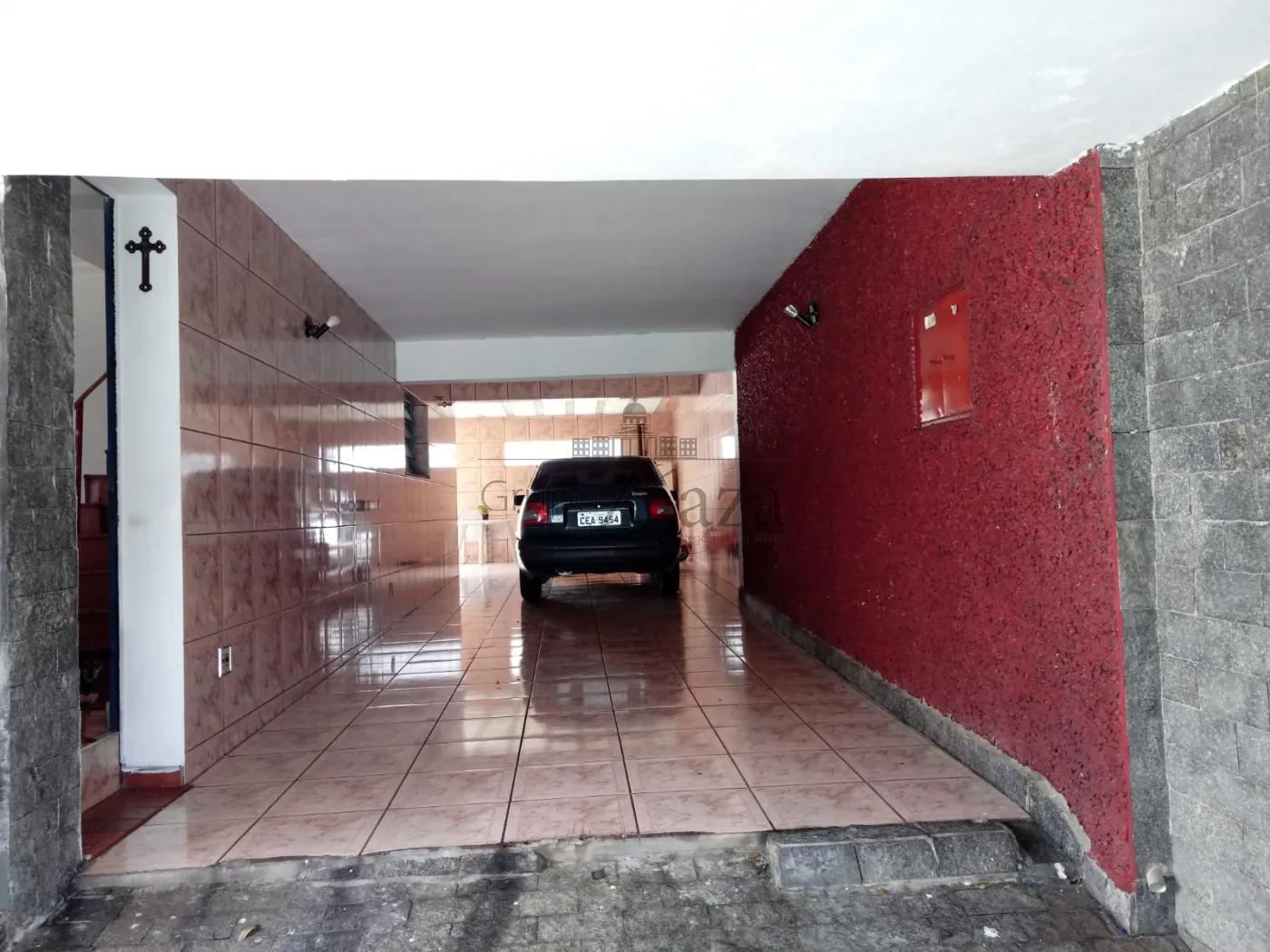 Foto 26 de Casa Padrão em Chácaras Santa Maria, Jacareí - imagem 26
