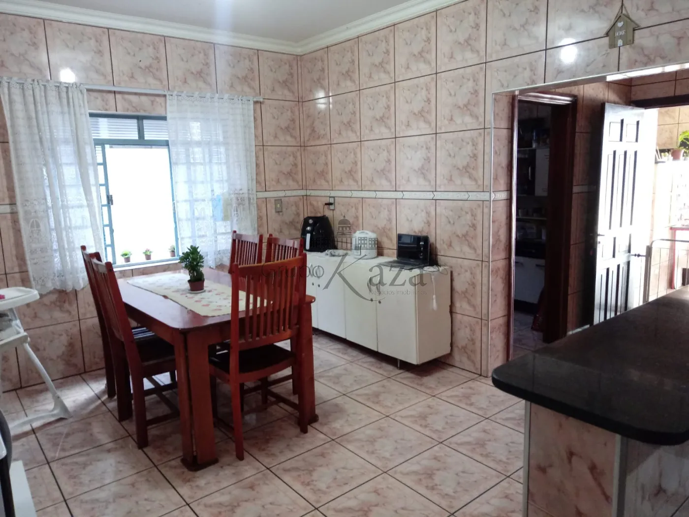 Foto 6 de Casa Padrão em Chácaras Santa Maria, Jacareí - imagem 6
