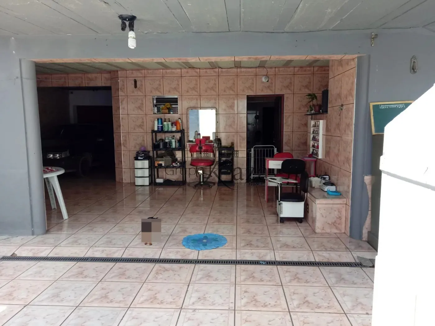 Foto 22 de Casa Padrão em Chácaras Santa Maria, Jacareí - imagem 22