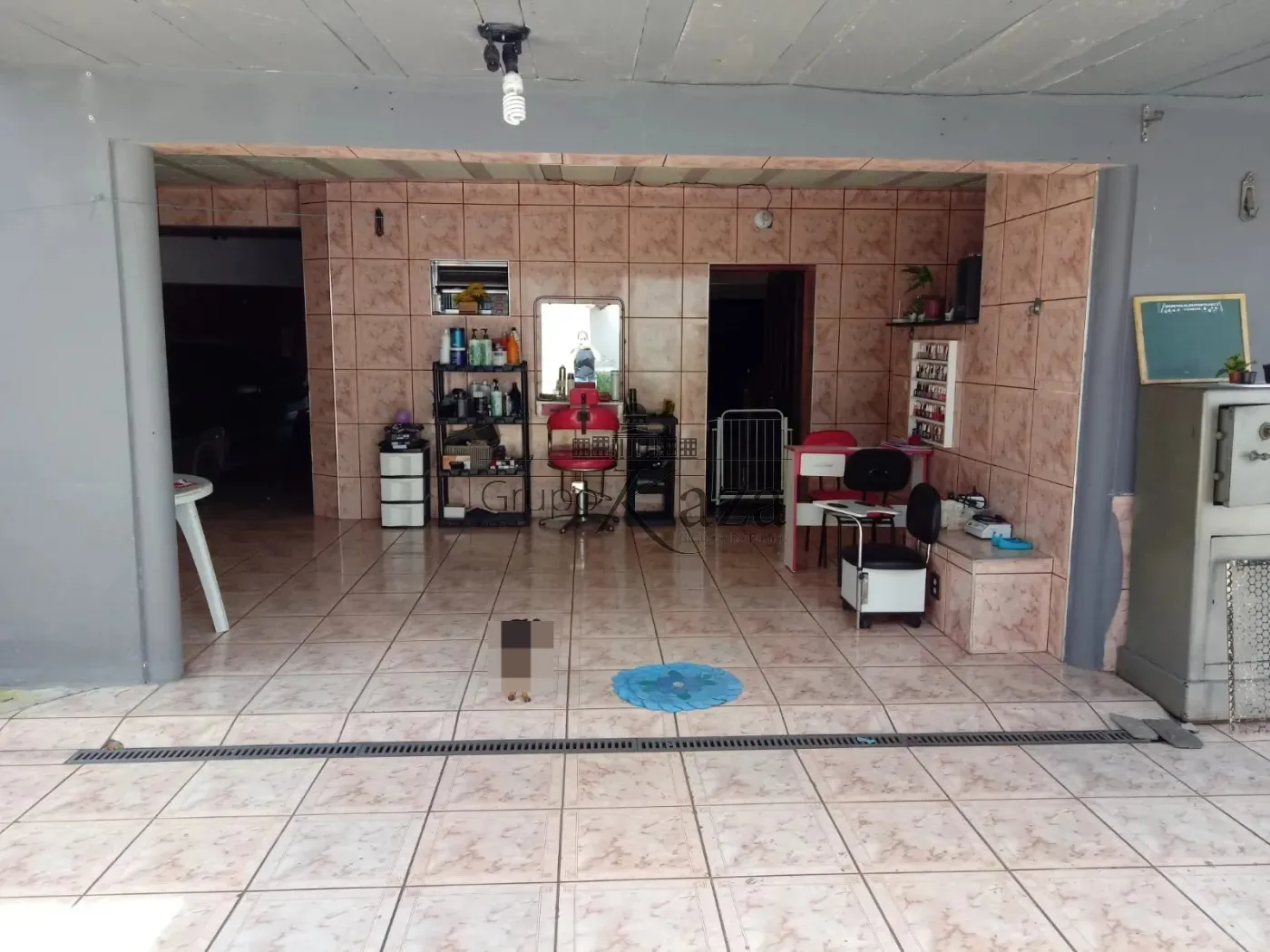 Foto 23 de Casa Padrão em Chácaras Santa Maria, Jacareí - imagem 23