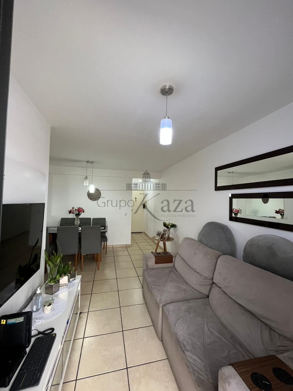 Foto 2 de Apartamento Padrão em Vila Machado, Jacareí - imagem 2