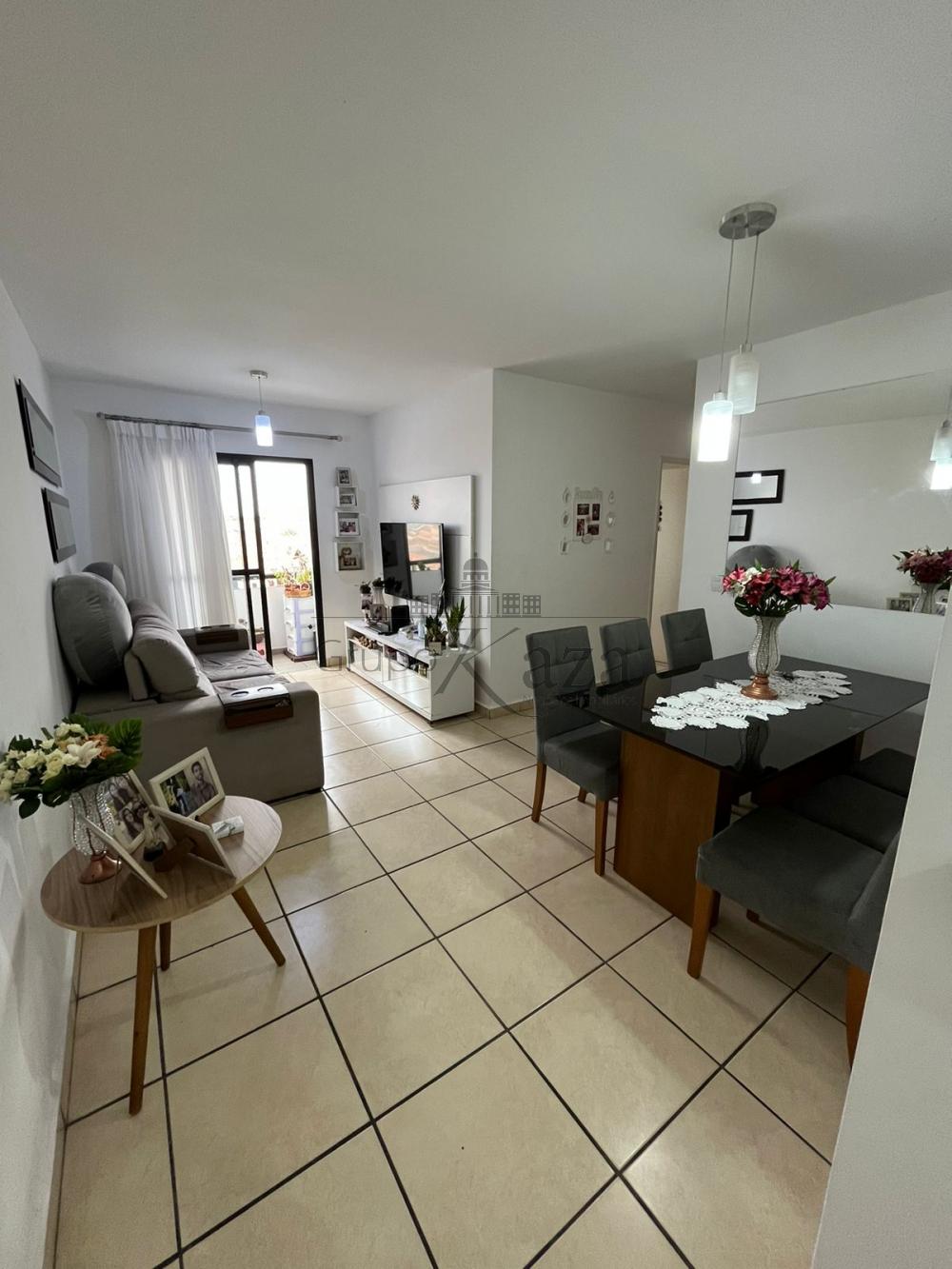 Foto 1 de Apartamento Padrão em Vila Machado, Jacareí - imagem 1