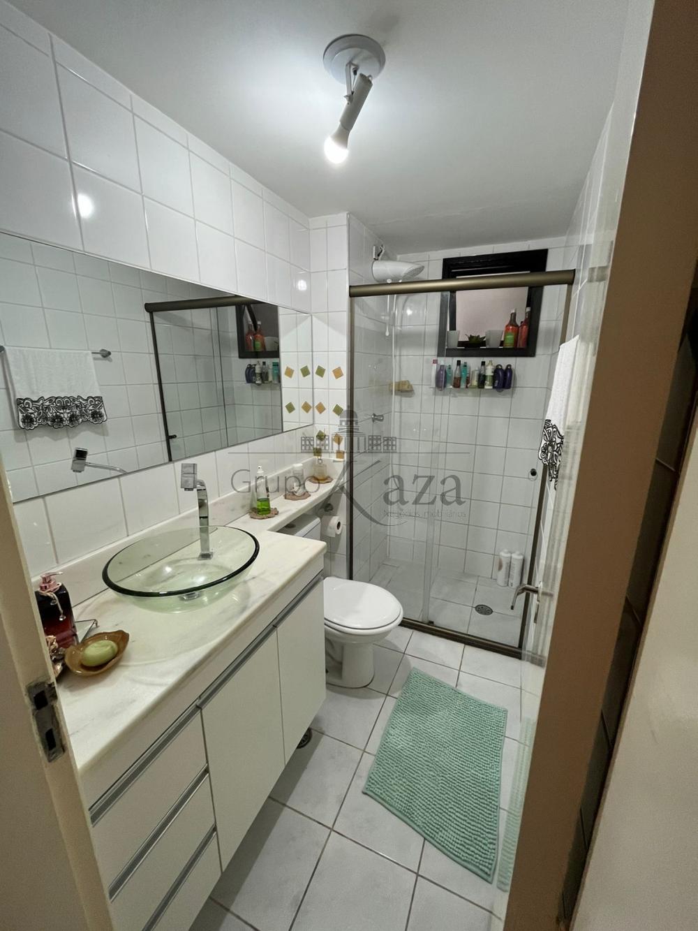 Foto 4 de Apartamento Padrão em Vila Machado, Jacareí - imagem 4