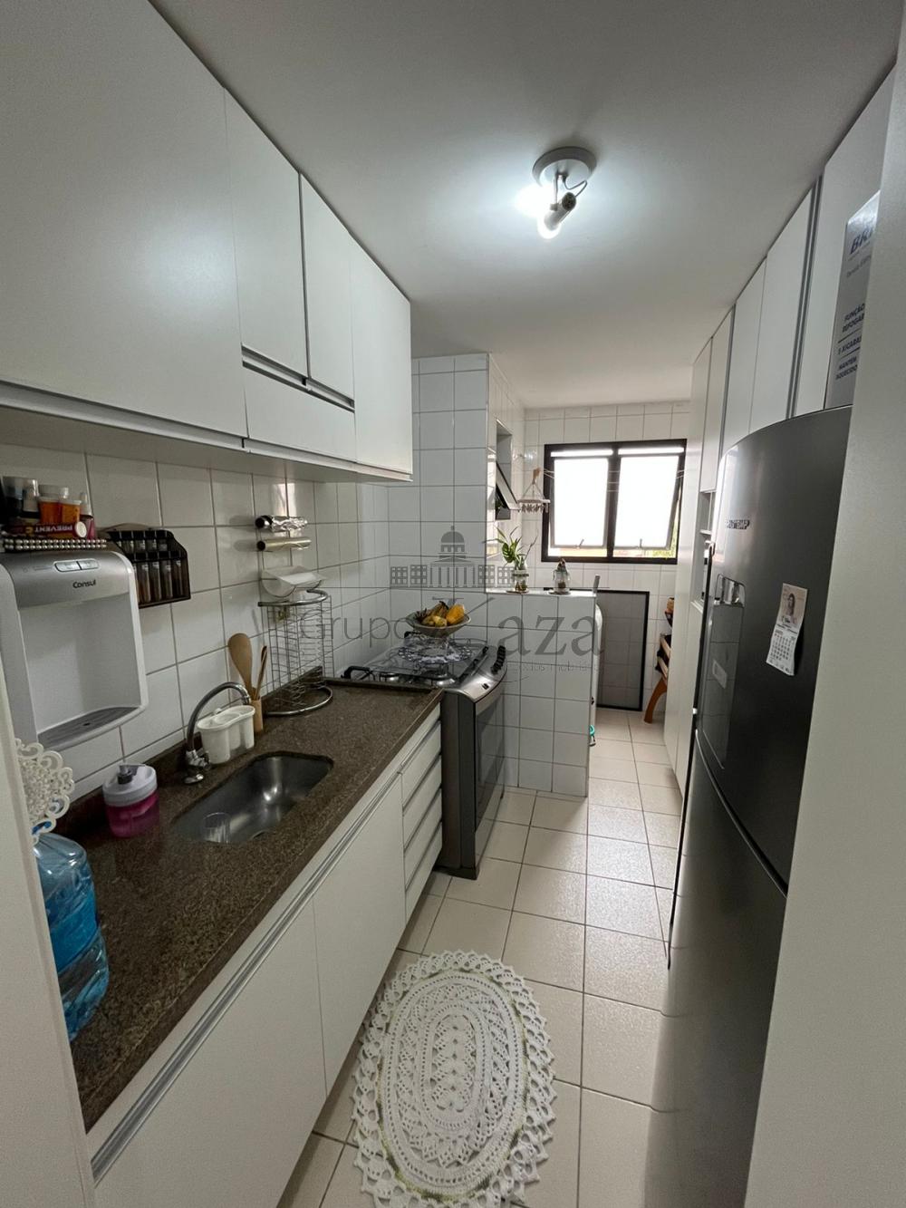Foto 5 de Apartamento Padrão em Vila Machado, Jacareí - imagem 5