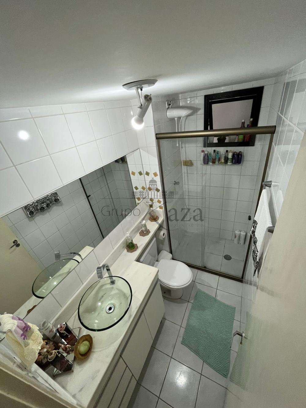 Foto 7 de Apartamento Padrão em Vila Machado, Jacareí - imagem 7