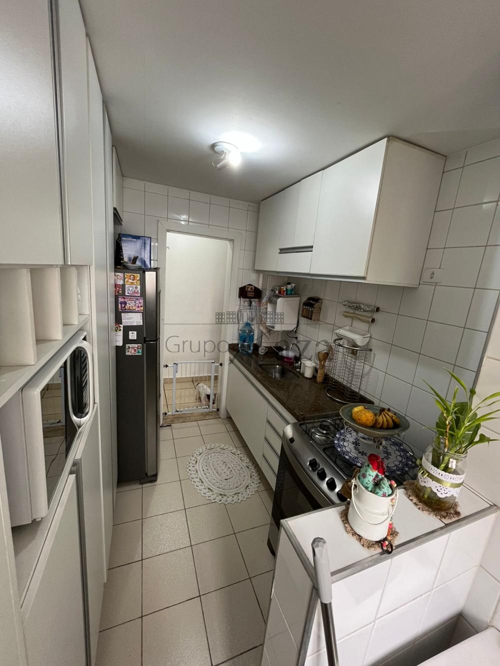 Foto 6 de Apartamento Padrão em Vila Machado, Jacareí - imagem 6