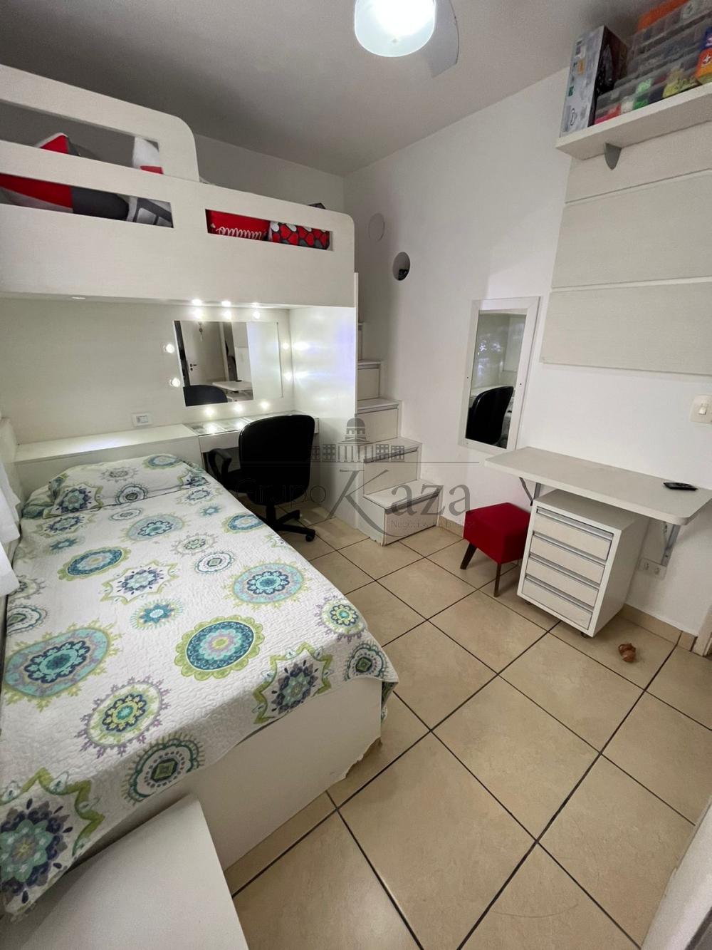 Foto 8 de Apartamento Padrão em Vila Machado, Jacareí - imagem 8