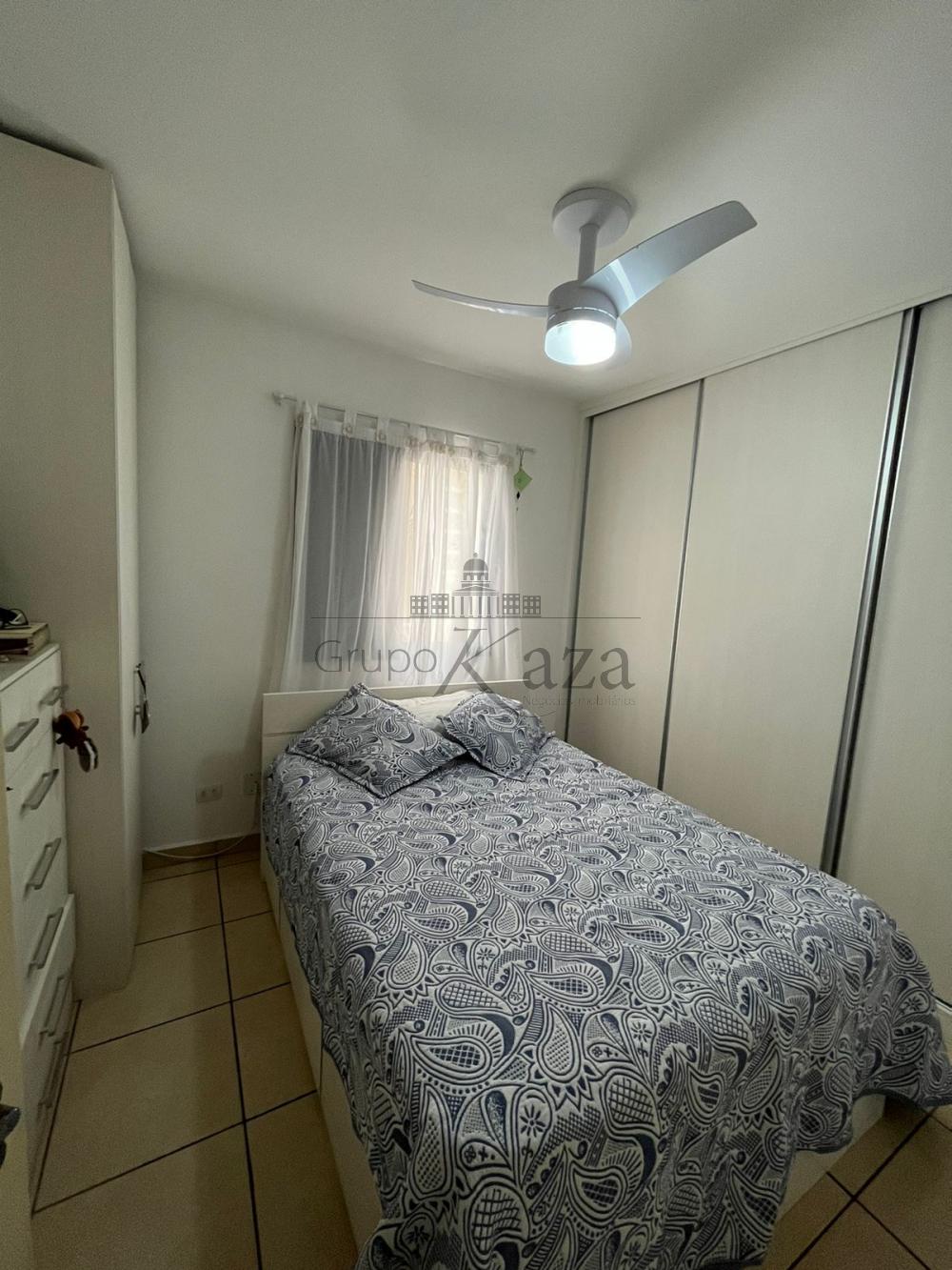 Foto 10 de Apartamento Padrão em Vila Machado, Jacareí - imagem 10