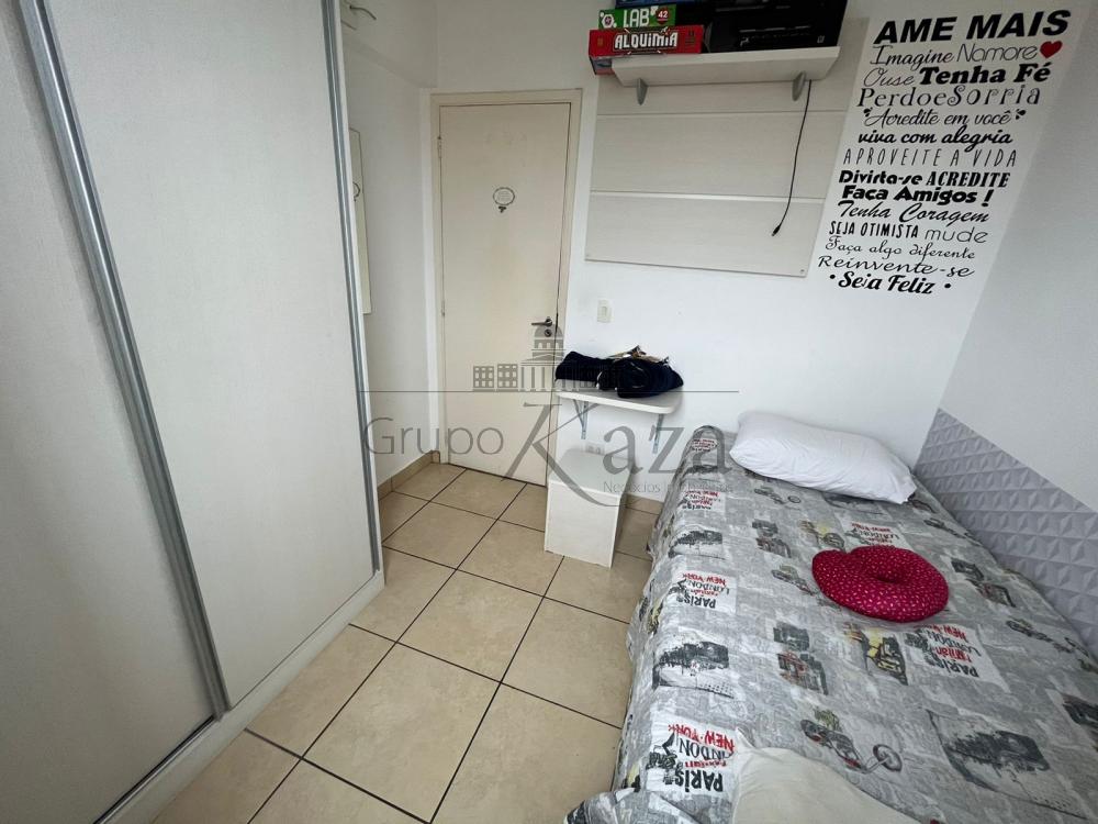 Foto 11 de Apartamento Padrão em Vila Machado, Jacareí - imagem 11