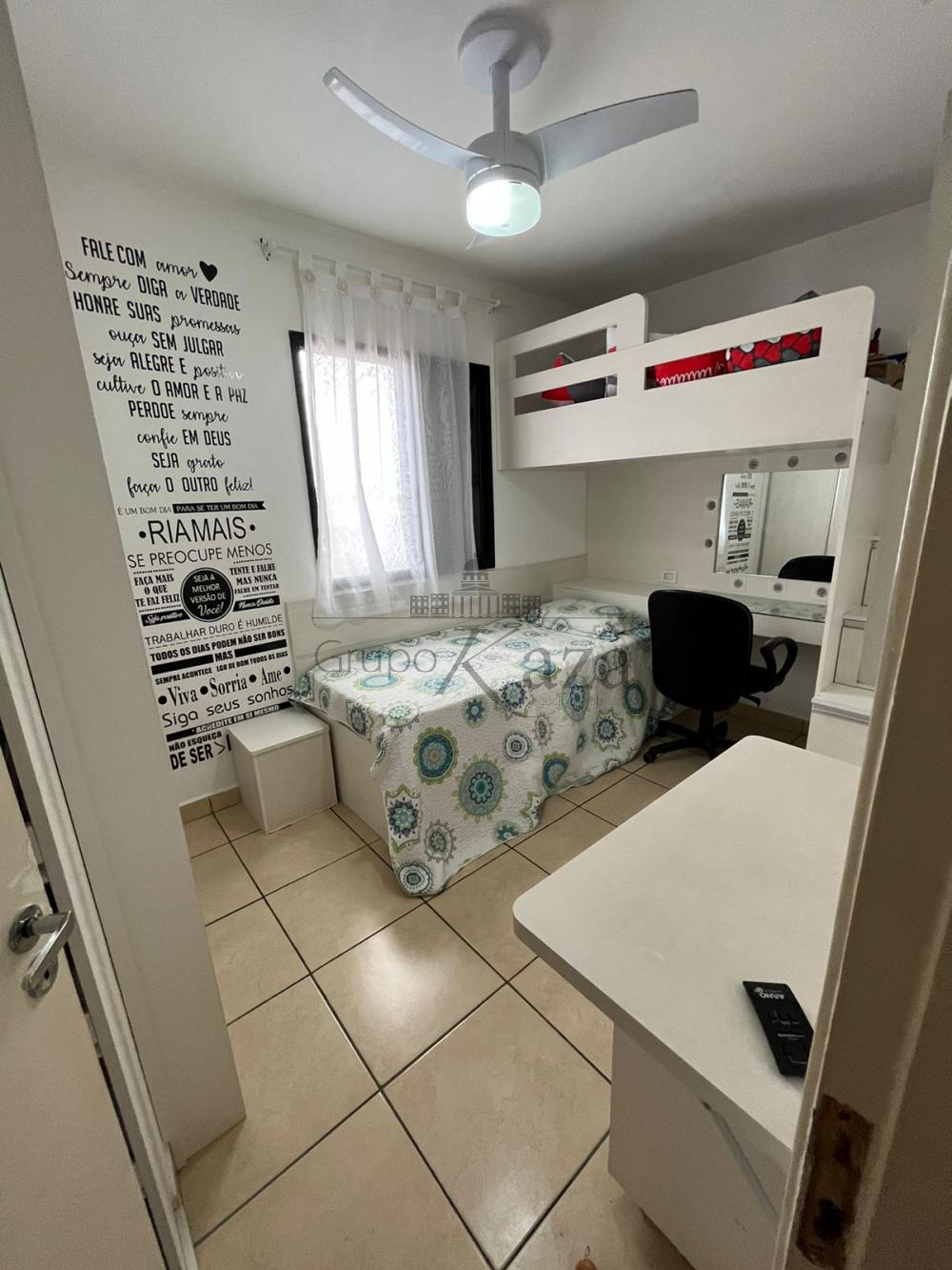 Foto 9 de Apartamento Padrão em Vila Machado, Jacareí - imagem 9
