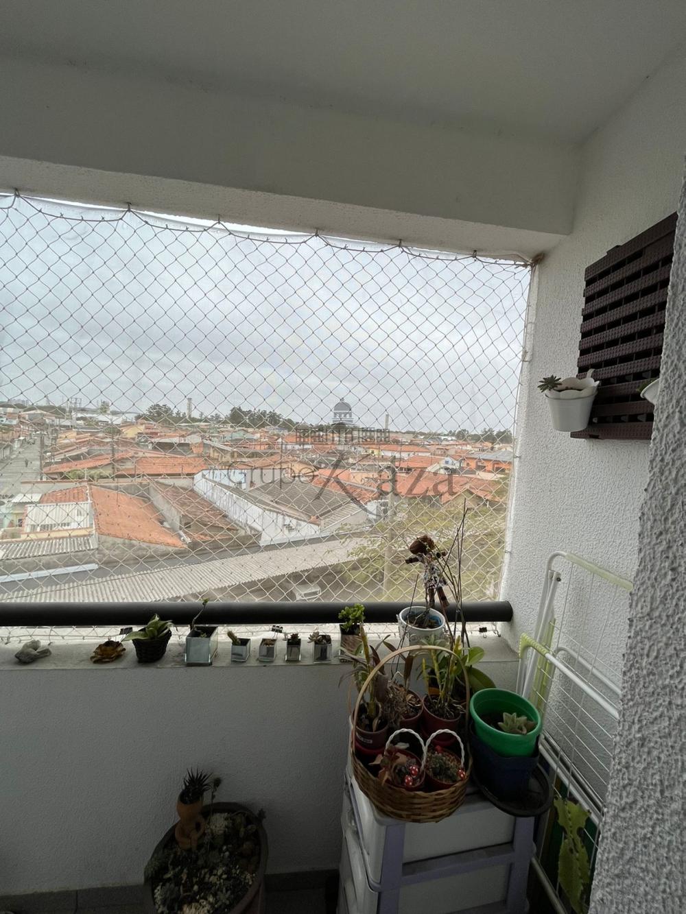 Foto 3 de Apartamento Padrão em Vila Machado, Jacareí - imagem 3