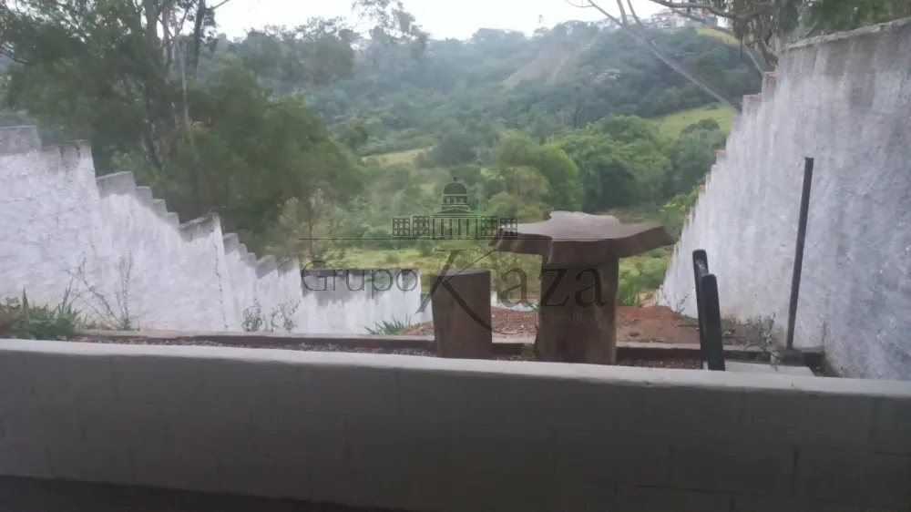 Foto 21 de Casa Padrão em Jardim dos Bandeirantes, São José dos Campos - imagem 21