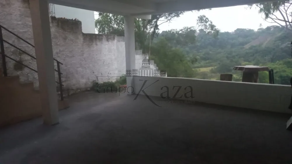 Foto 18 de Casa Padrão em Jardim dos Bandeirantes, São José dos Campos - imagem 18