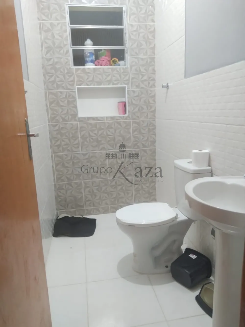 Foto 7 de Casa Padrão em Jardim dos Bandeirantes, São José dos Campos - imagem 7