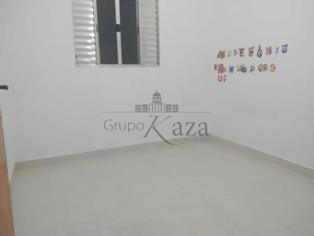 Foto 10 de Casa Padrão em Jardim dos Bandeirantes, São José dos Campos - imagem 10