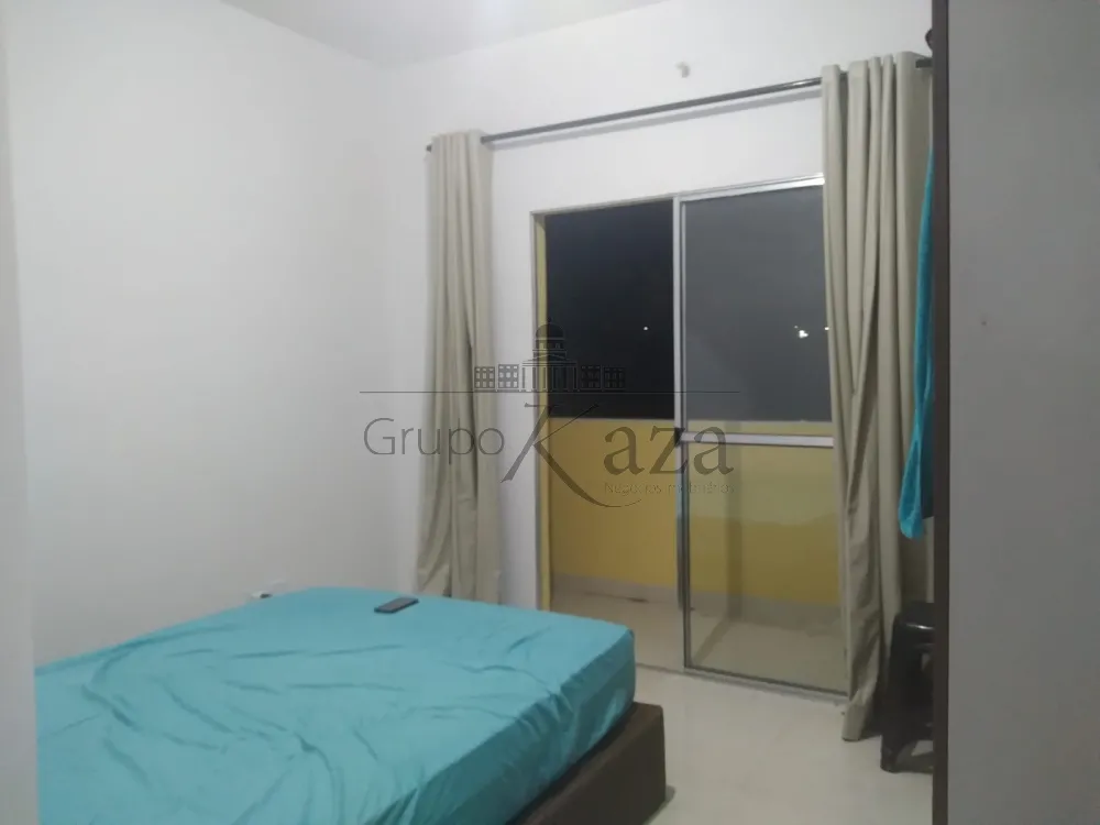 Foto 12 de Casa Padrão em Jardim dos Bandeirantes, São José dos Campos - imagem 12