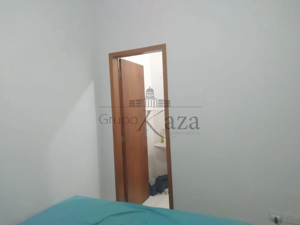 Foto 13 de Casa Padrão em Jardim dos Bandeirantes, São José dos Campos - imagem 13