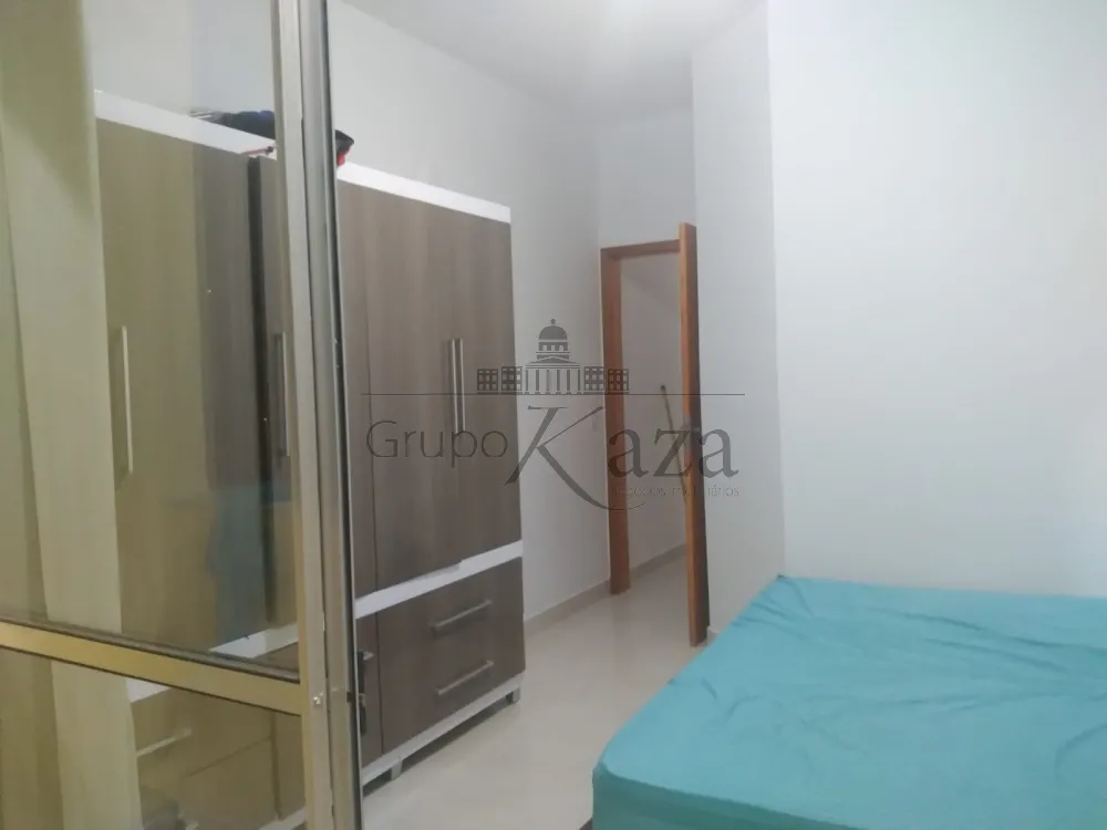 Foto 14 de Casa Padrão em Jardim dos Bandeirantes, São José dos Campos - imagem 14