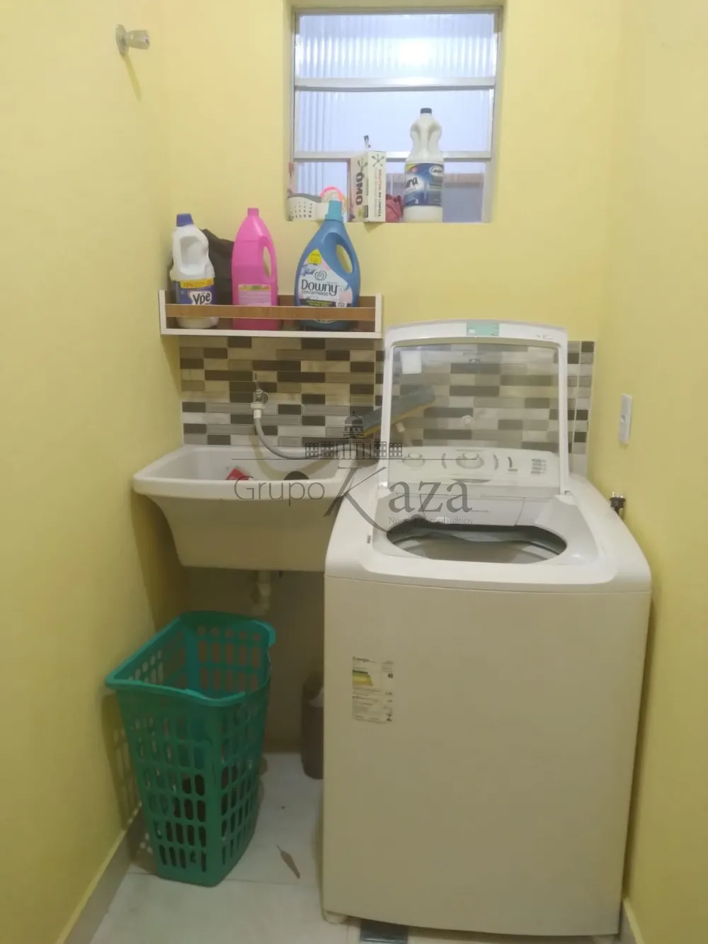 Foto 15 de Casa Padrão em Jardim dos Bandeirantes, São José dos Campos - imagem 15