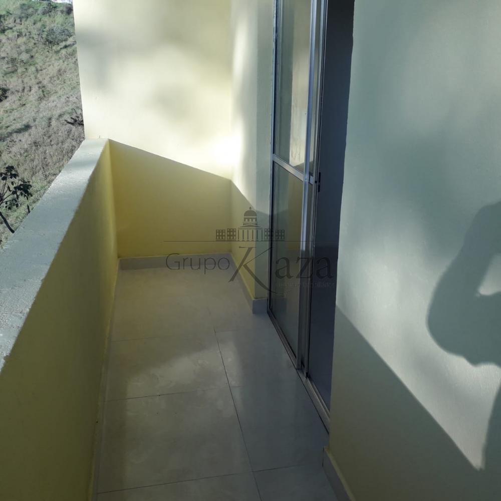 Foto 16 de Casa Padrão em Jardim dos Bandeirantes, São José dos Campos - imagem 16