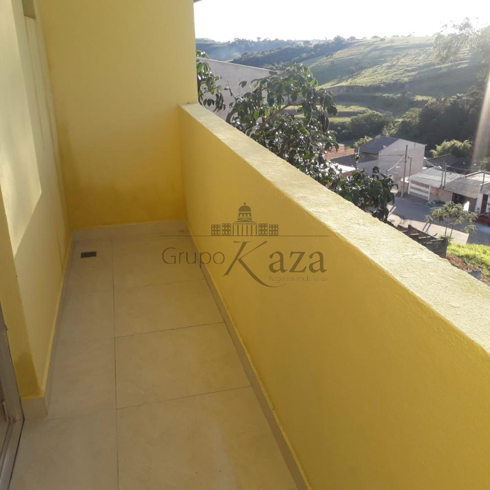 Foto 17 de Casa Padrão em Jardim dos Bandeirantes, São José dos Campos - imagem 17