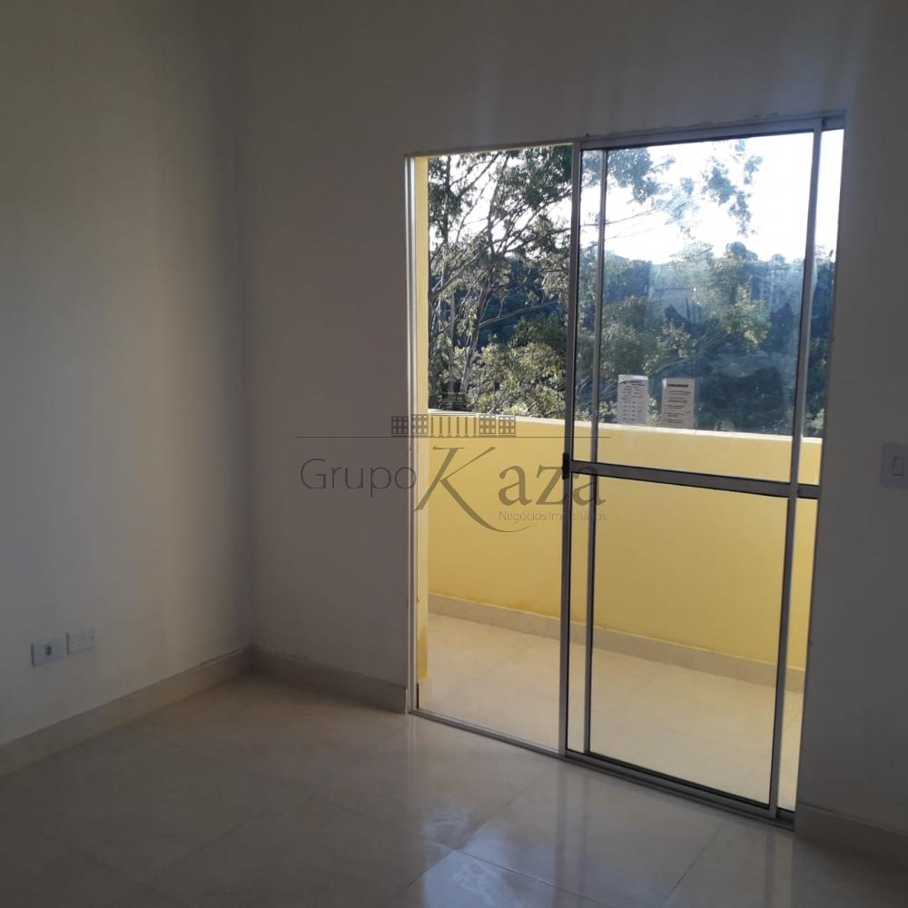 Foto 8 de Casa Padrão em Jardim dos Bandeirantes, São José dos Campos - imagem 8
