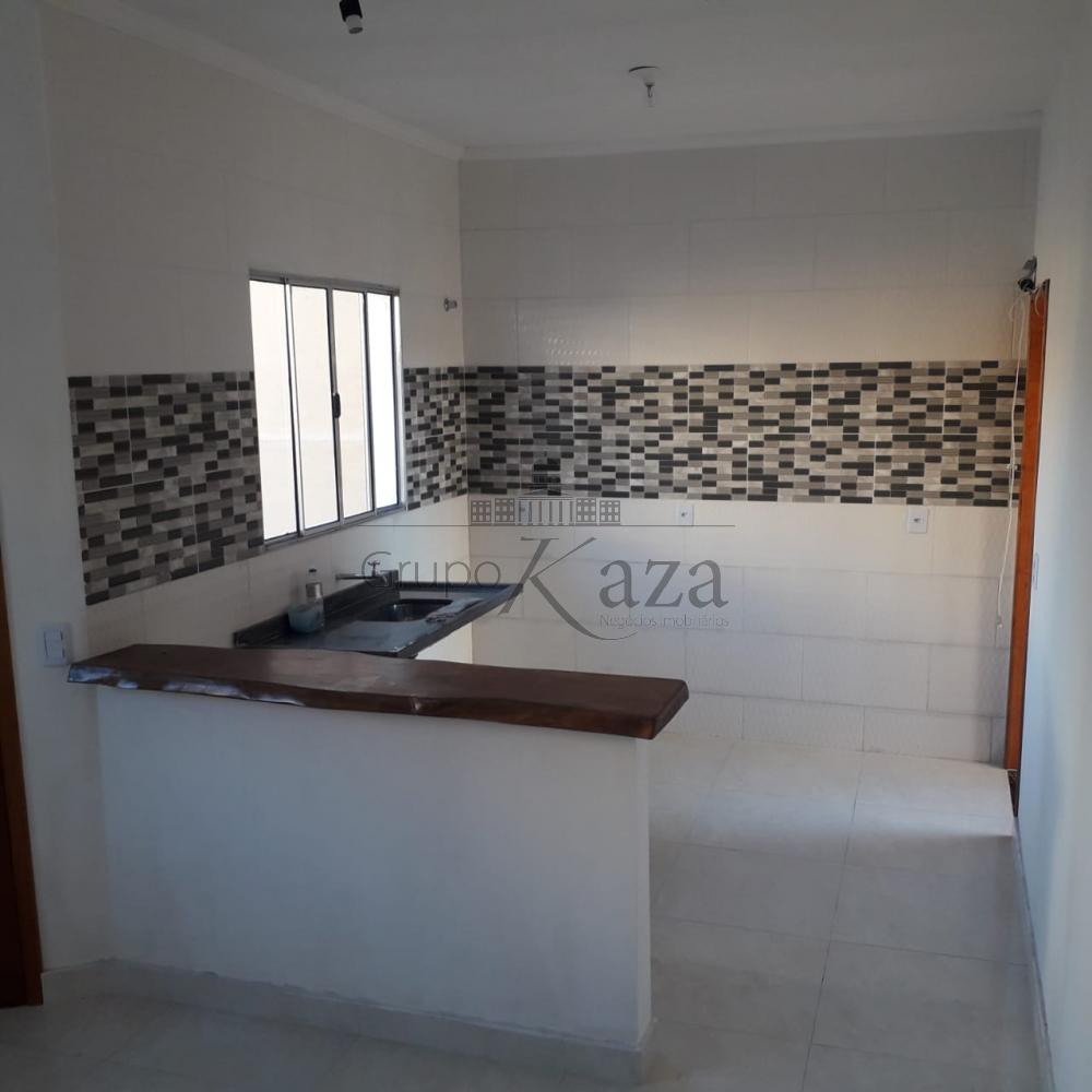 Foto 3 de Casa Padrão em Jardim dos Bandeirantes, São José dos Campos - imagem 3